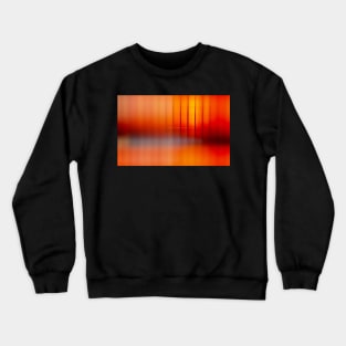 Warmth for the winter Crewneck Sweatshirt